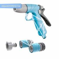 Набор с пистолетным оросителем 1/2"